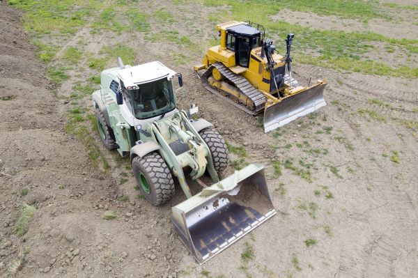 Acreage Clearing in Noblesville